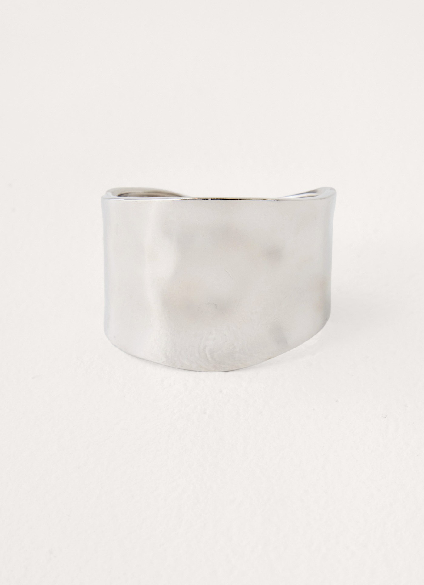 Ibiza Heat Bracelet - Silver view 4